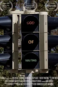 Главный постер фильма «God of Waiting (2019)»