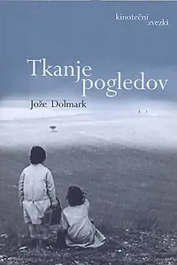 Постер к фильму «Tkanje Pogledov - Joze Dolmark (2018)»