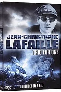 Постер к фильму «Trio for One (2003)»