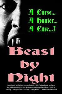 Постер к фильму «Beast by Night (2020)»