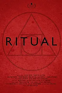 Постер к фильму «Ritual (2019)»
