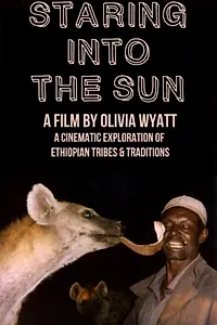 Главный постер фильма «Staring Into the Sun (2010)»