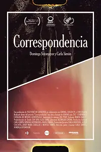 Постер к фильму «Correspondencia (2020)»