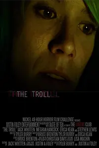 Постер к фильму «The Troll (2019)»