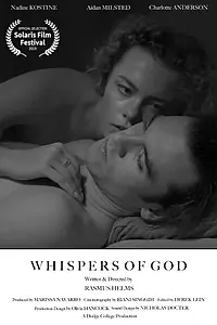 Главный постер фильма «Whispers of God (2018)»