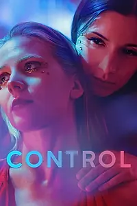 Постер к сериалу «Control (2018 - 2020)»