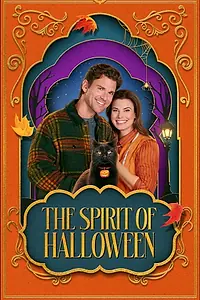 Постер к фильму «The Spirit of Halloween (2019)»