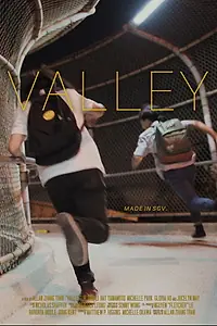 Постер к фильму «Valley (2020)»