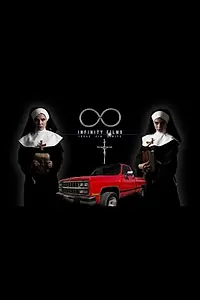 Постер к фильму «Monjas (2019)»