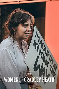 Главный постер фильма «The Women of Cradley (2020)»