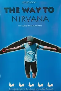 Постер к мультфильму «Путь в нирвану (2000)»