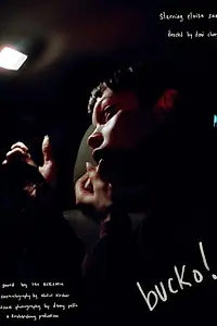 Постер к фильму «Bucko! (2019)»