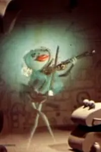 Главный постер мультфильма «Сказка о его высочестве (1974)»