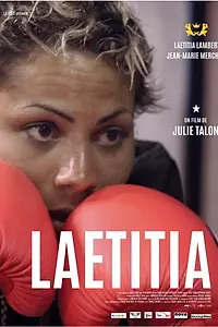 Постер к фильму «Laetitia (2016)»