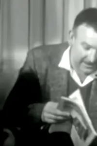 Главный постер фильма «Boredom at Work: Part 1 - The Empty Life (1961)»