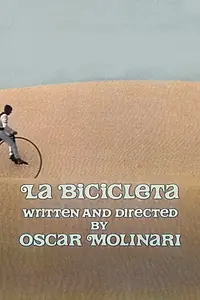 Главный постер фильма «La Bicicleta (1975)»
