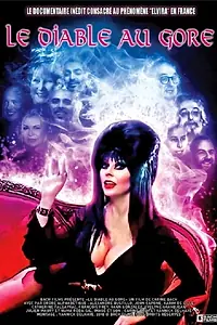 Главный постер фильма «Le diable au gore (2018)»
