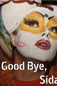 Постер к фильму «Good Bye Sida (2010)»