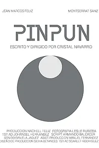 Постер к фильму «PinPun (2020)»
