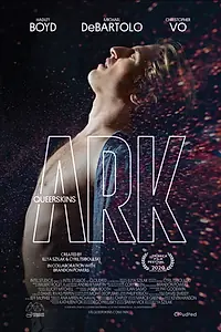 Постер к фильму «Queerskins: ark (2020)»