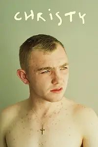 Постер к фильму «Christy (2019)»