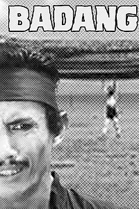 Главный постер фильма «Badang (1962)»