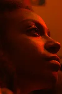 Главный постер фильма «Afro Hair Rituals (2020)»