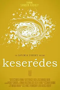 Постер к фильму «Keserédes (2020)»