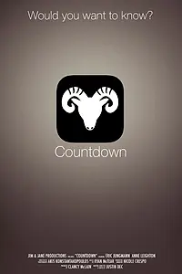 Постер к фильму «Countdown (2016)»