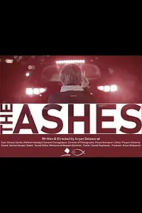 Постер к фильму «The Ashes (2019)»