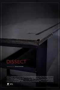 Постер к фильму «Dissect (2019)»