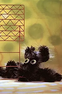 Главный постер мультфильма «Няньки (1975)»
