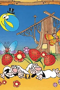 Постер к сериалу «Сказка за сказкой (1979 - 2000)»