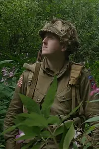 Главный постер фильма «The Remembered Film (2018)»