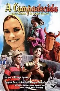 Постер к фильму «Милосердие (1969)»