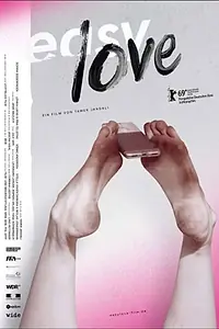 Главный постер фильма «Easy Love (2019)»