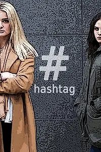 Постер к сериалу «Hashtag (2016)»