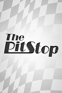 Постер к сериалу «The Pit Stop (2016)»