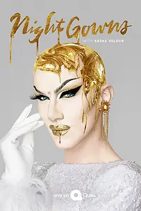 Главный постер сериала «Night Gowns (2020)»