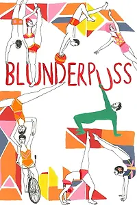 Постер к фильму «Blunderpuss (2020)»