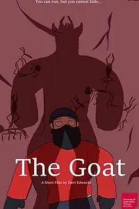 Постер к фильму «The Goat (2019)»