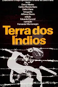 Постер к фильму «Земля индейцев (1979)»
