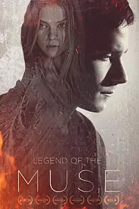 Главный постер фильма «Legend of the Muse (2020)»