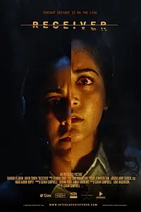 Постер к фильму «Receiver (2020)»