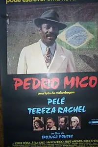 Главный постер фильма «Pedro Mico (1985)»