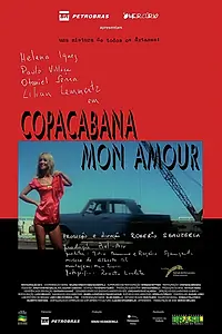 Главный постер фильма «Copacabana Mon Amour (1970)»