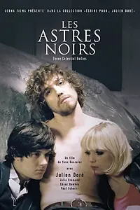 Постер к фильму «Les astres noirs (2009)»