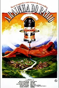 Постер к фильму «Королева радио (1979)»