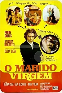 Постер к фильму «Замуж девственницей (1974)»
