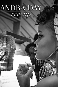 Постер к фильму «Rise Up: Inspiration Version (2016)»